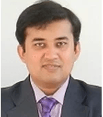 Dr. Abhishek Mishra