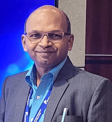 Dr. Anmol Ratna Saxena