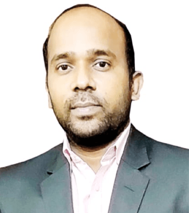 Dr. Ashok Kumar Dewangan