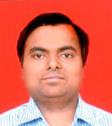 Dr. Harish Kumar