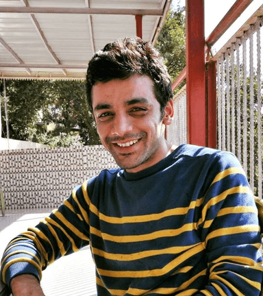 Dr. Nitin Singh Singha