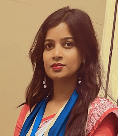 Dr. PREETI VERMA