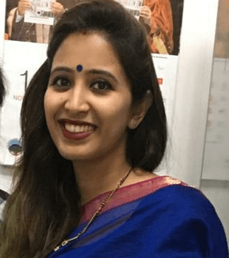 Dr. Rohini Mahajan