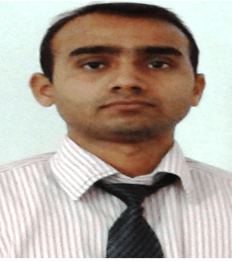 Dr. Sachin Singh