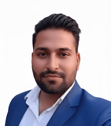 Dr. Shubham Kumar Singh